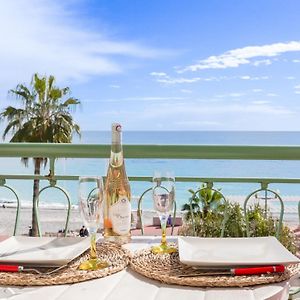 Apartment Les Yuccas Promenade des Anglais