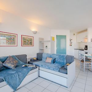 Apartment L'Open-12 By Interhome