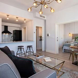 Appartement de Luxe