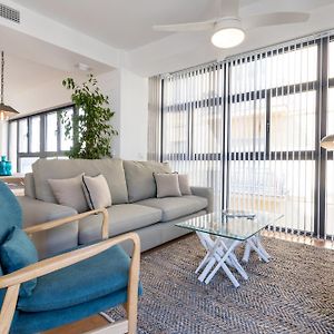 Appartement de Luxe