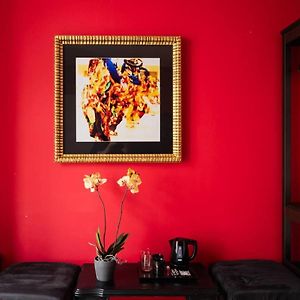 Chambre de Luxe Lit King-Size