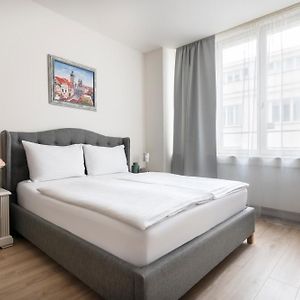 Prague Serenity Suites And Apartments