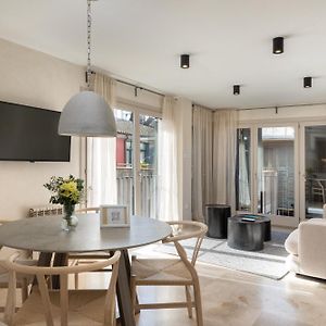 Appartement Penthouse