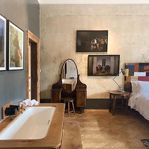 Chambre Lit King-Size