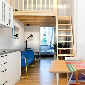 Appartement à 1 Chambre à Coucher