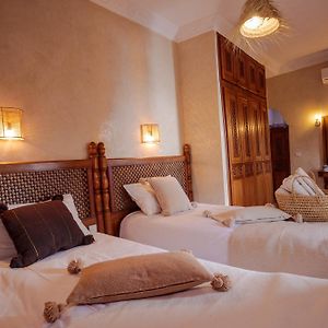 Chambre Double de Luxe