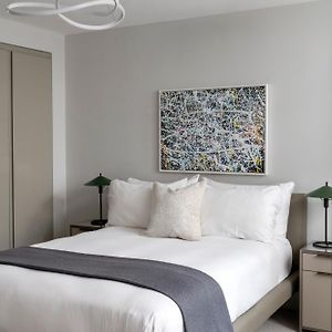 Suite Accessible aux Personnes à Mobilité Réduite à 1 Chambre à Coucher