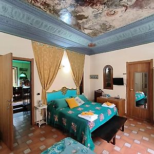 Chambre Quadruple de Luxe