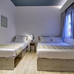 Chambre Supérieure Double