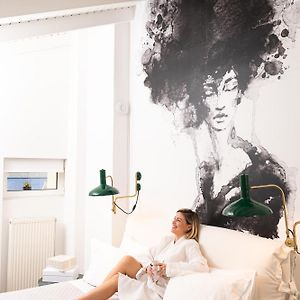 Suite Mansardée