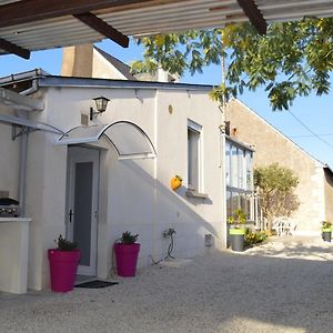 Maison de Vacances