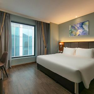 Chambre Grand de Luxe Lit King-Size
