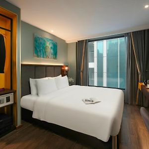 Chambre Supérieure Double