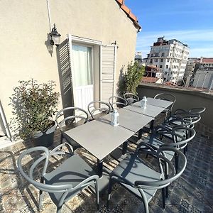 Appartement Penthouse