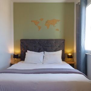 Suite Supérieure Lit King-Size