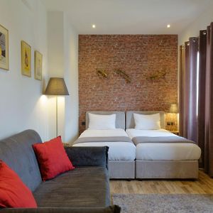 Suite Supérieure Lit King-Size