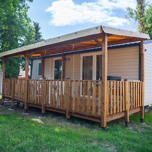 Bungalow de Luxe
