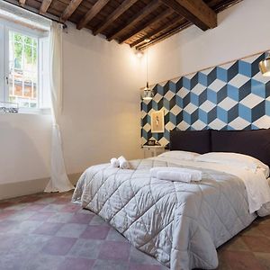 F3-Santa Croce One Bedroom Flat For 2 Or 3 Guests