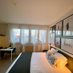 Travel Homes - Le Bright'N Cosy en pleine ville