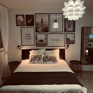 Appartement Studio