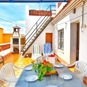 Vacay Apartamento La Terraza, Con La Calma! En La Costa Brava, L'Escala!