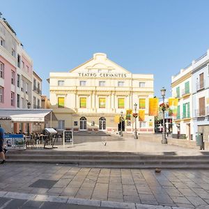 Teatro Plaza Apartments