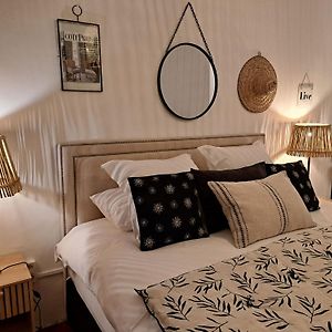 Chambre de Luxe Lit King-Size