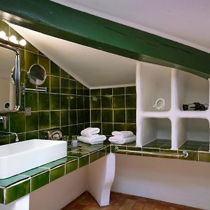 Chambre Lit Queen-Size