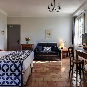 Chambre de Luxe