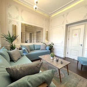 Appartement de Luxe