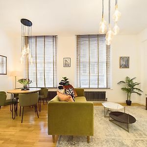 Appartement de Luxe