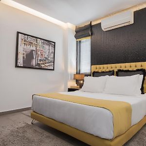 Appartement de Luxe