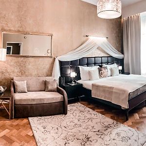 Chambre Supérieure