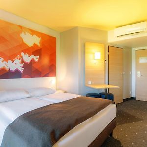 Chambre Lit King-Size
