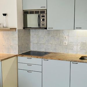 Appartement Studio