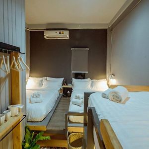 Chambre Familiale