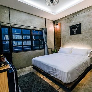 Private Bathroom King Room