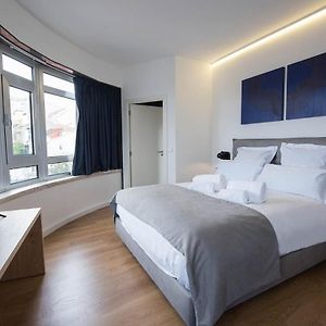 Chambre Double de Luxe