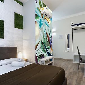 Chambre Privée Double