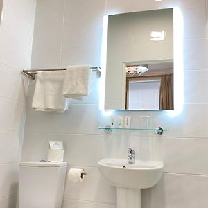 Chambre Standarde Simple