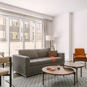 Appartement à 1 Chambre à Coucher