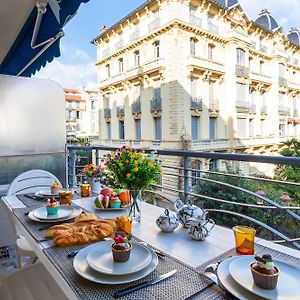 Massenet Residence