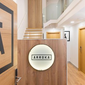 Pension Arroka