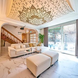 Maison 5 Chambres