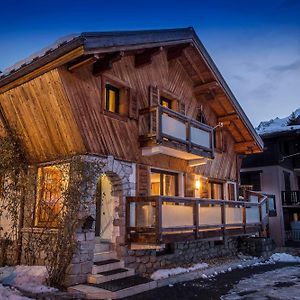 Chalet