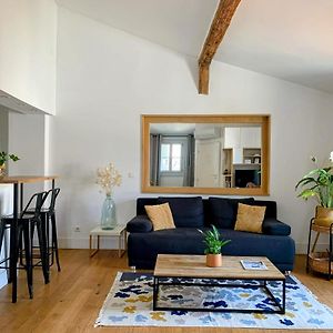 Home Chic Home - Les Toits de Sainte-Ursule - Netflix
