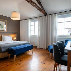 Suite Prime Lit King-Size
