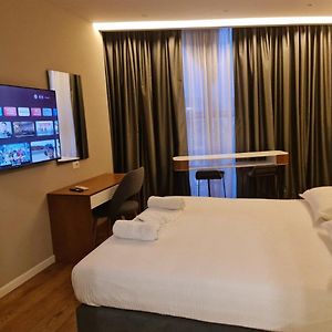 Chambre Standarde Lit King-Size