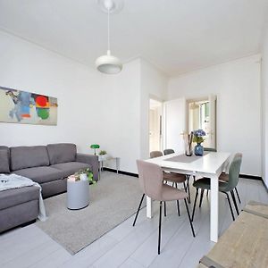 Triumph Apartment