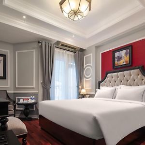 Chambre de Luxe Lit King-Size